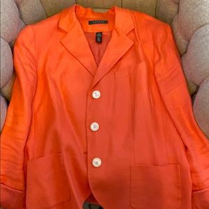 Lauren Ralph Lauren blazer